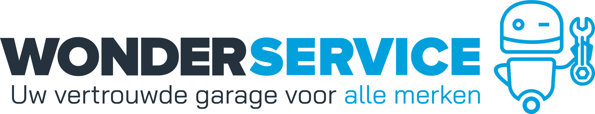 Wonderservice Waarschoot garage voor alle merken