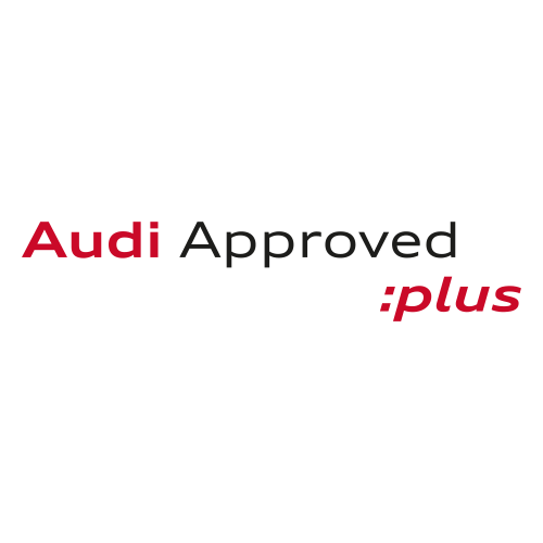 Audi Approved :plus