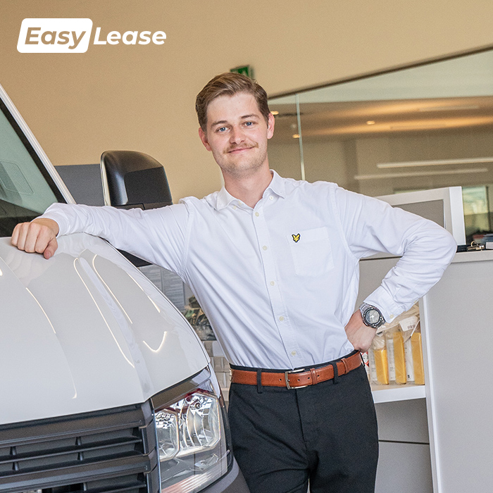 Easy Lease - MIG Motors