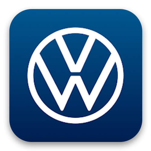 Volkswagen Connect App