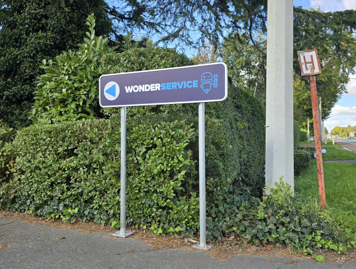 Wonderservice Waarschoot MIG Motors garage alle merken en tweedehandswagens My Way