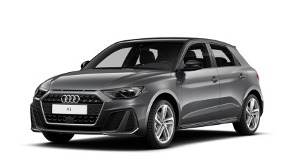 Audi A1 Sportback MIG Motors Urban Edition