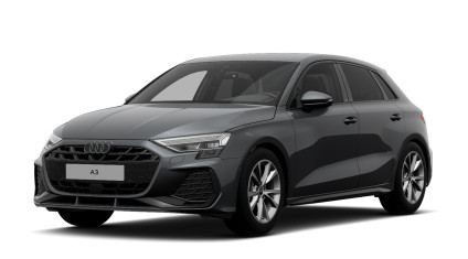 Audi A3 Sport Edition MIG Motors