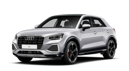 Audi Q2 MIG Motors