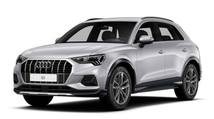 Audi Q3 Prestige Edition MIG Motors