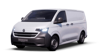 VW Transporter MIG Motors