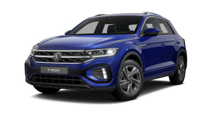 Volkswagen T-Roc Business