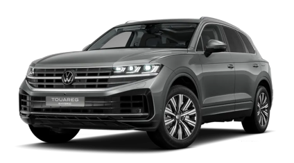 VW Touareg MIG Motors