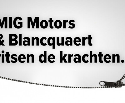 MIGMotors & Blancquaert