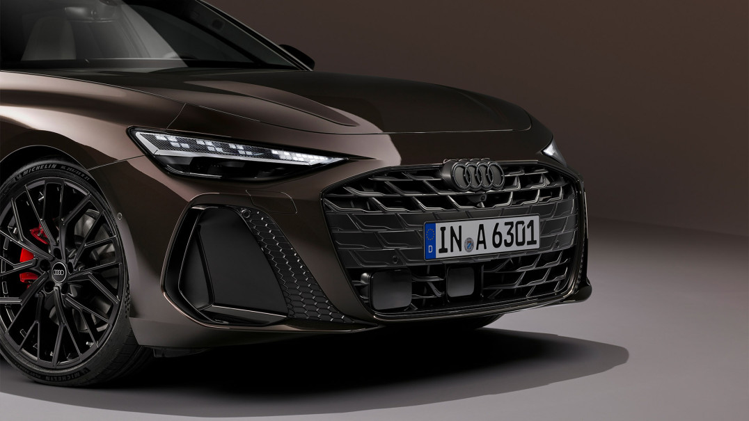 Audi A6 Avant nieuw model 2025 MIG Motors