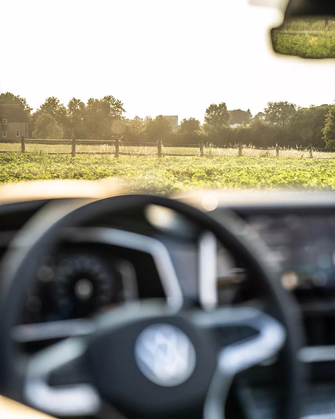 VW T-Roc Cabrio